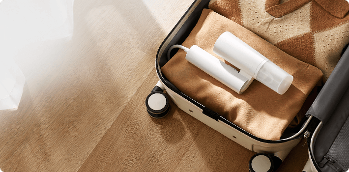 Xiaomi Handheld Garment Steamer thumbnail 2
